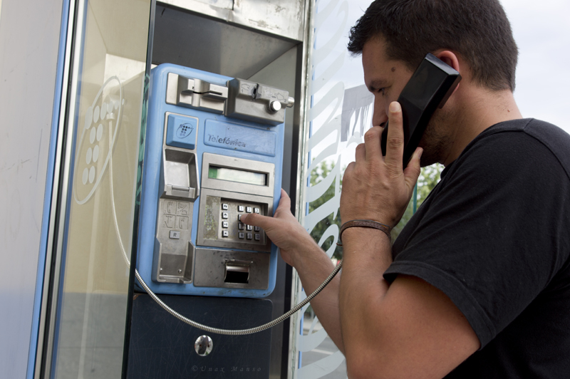Desaparecerán definitivamente, los teléfonos fijos? - Xatcom - Agencia  digital Valencia