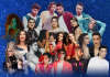 BENIDORM FEST | Las 14 canciones candidatas a representar a España en Eurovisión 2022