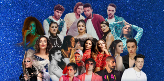 BENIDORM FEST | Las 14 canciones candidatas a representar a España en Eurovisión 2022