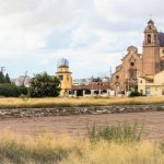 La Punta, el barrio que oculta el paisaje más desconocido de Valencia