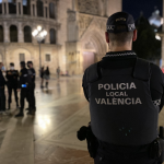 Instalan controles policiales en 10 puntos de Valencia para un Halloween sin sustos