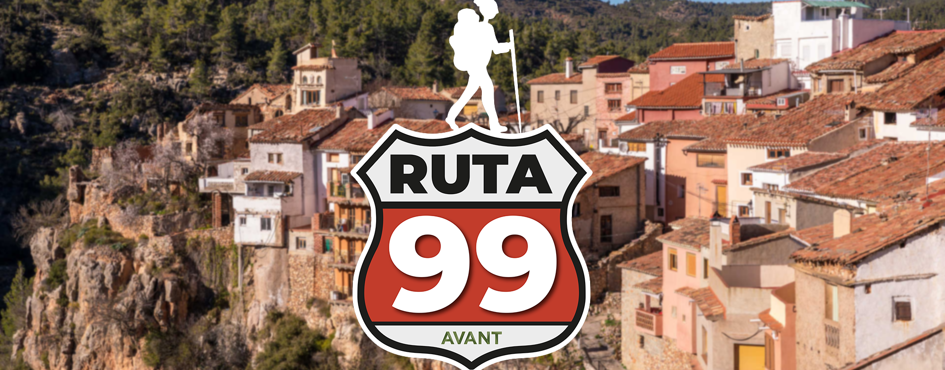 Así es la Ruta 99: un camino por los 24 pueblos más pequeños de la Comunitat Valenciana