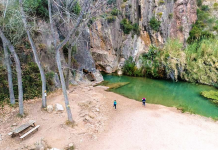 La Ruta del Agua de Chelva, un sorprendente recorrido lleno de historia y sorpresas