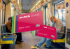 La nova targeta de metre, bus i Rodalies ix a la venda: preus i on comprar-la La nueva tarjeta de metro, bus y Cercanías sale a la venta: precios y dónde comprarla