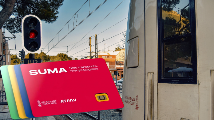 La nueva tarjeta única para metro, bus y tren ya tiene fecha de venta