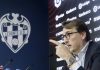 Quico Catalán pondrá su cargo a disposición a final de temporada Quico Catalán