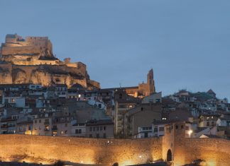 Un pueblo valenciano es elegido entre los más bonitos del mundo