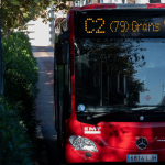 La EMT suprime cuatro líneas de autobús y cambia el nombre de 300 paradas