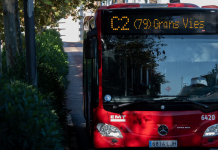 La EMT suprime cuatro líneas de autobús y cambia el nombre de 300 paradas
