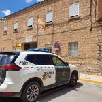 Un hombre acuchilla a su padre tras una discusión familiar en Meliana