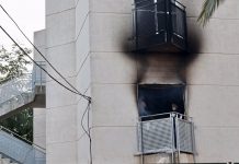Seis muertos en el incendio de una residencia de ancianos en Moncada