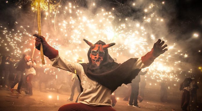 Bétera celebra la fiesta de Sant Antoni dos años después Los 5 mejores planes para hacer este fin de semana en Valencia