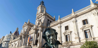 VÍDEO | Las grandes incógnitas de los Goya en Valencia: así será la gran fiesta del cine español