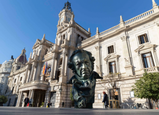 VÍDEO | Las grandes incógnitas de los Goya en Valencia: así será la gran fiesta del cine español