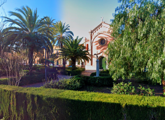 La Fuensanta y San Isidro, dos barrios valencianos con encantos por descubrir