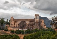 Buscan niñas y mujeres para salir en una película de terror cerca de Gandía