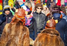 Vuelven los carnavales: los 5 más famosos de la Comunitat Valenciana