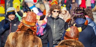Vuelven los carnavales: los 5 más famosos de la Comunitat Valenciana