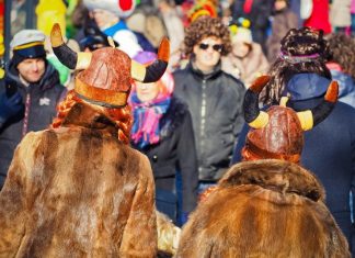 Vuelven los carnavales: los 5 más famosos de la Comunitat Valenciana