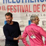 Camera Café llega a los cines con un protagonista muy valenciano