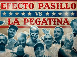 Efecto Pegatina, la gira conjunta de Efecto Pasillo y La Pegatina llega a Valencia
