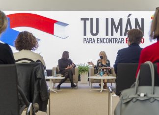 VÍDEO | ¿Cuál es el gran truco para conseguir empleo?