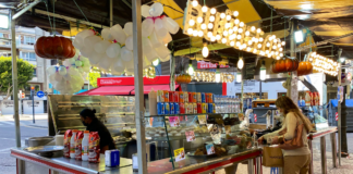 300 churrerías falleras se someten al examen de Sanidad: ¿Qué comprueban los técnicos?