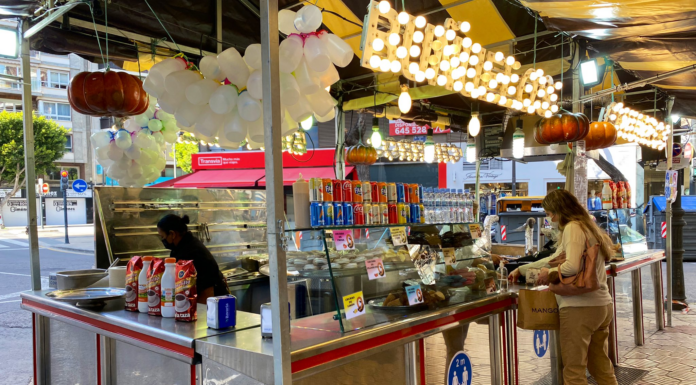 300 churrerías falleras se someten al examen de Sanidad: ¿Qué comprueban los técnicos?