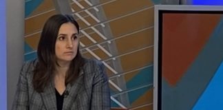 Elisa Valía: “la gestión del agua es el gran reto de siglo XXI”