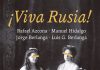 Sale a la luz la obra inédita de Luis García Berlanga "¡Viva Rusia!"