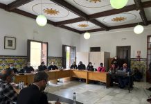Rocafort cambia de alcalde al prosperar la moción de censura del PSPV