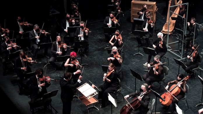 Llíria reunirá a las cuatro grandes formaciones sinfónicas de la Comunitat Valenciana