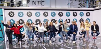 À Punt presenta su nueva programación con 'L’Alqueria Blanca' y 'Duel de veus' como platos principales