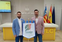 Los primeros Premios Fallas Sostenibles buscan implicar al sector festivo