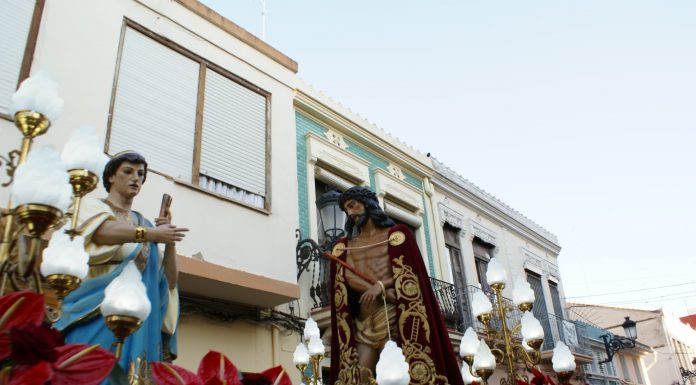 Semana Santa Marinera Valencia 2022: horario y procesiones de Jueves Santo