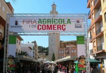 Turís se llena de actividades para todos los públicos con vinos, gastronomía y mucho más