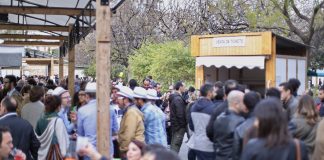 La Feria del Vino reabre en Valencia: horario, precios y novedades