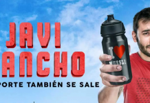Javi Sancho, el cómico que ha conquistado las redes sociales llega a Valencia cargado de humor