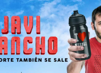 Javi Sancho, el cómico que ha conquistado las redes sociales llega a Valencia cargado de humor
