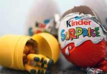 Alerta alimentaria en España: retiran varios productos Kinder por salmonelosis