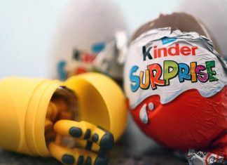 Alerta alimentaria en España: retiran varios productos Kinder por salmonelosis