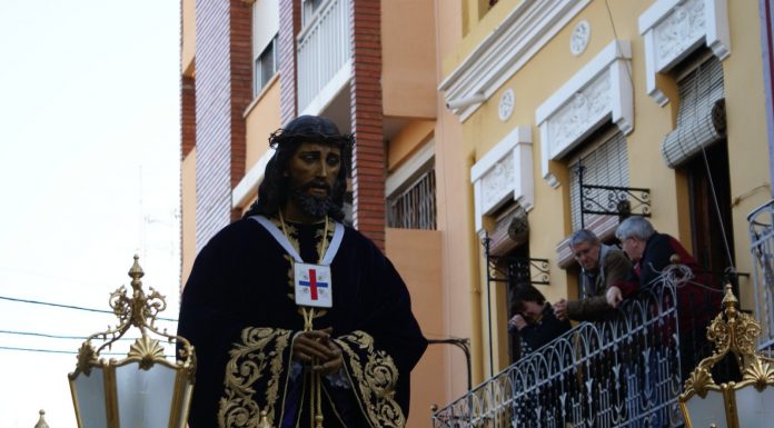 Semana Santa Marinera Valencia: horario y procesiones del Domingo de Resurrección