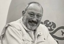 Fallece el artista fallero Manuel Algarra a los 58 años