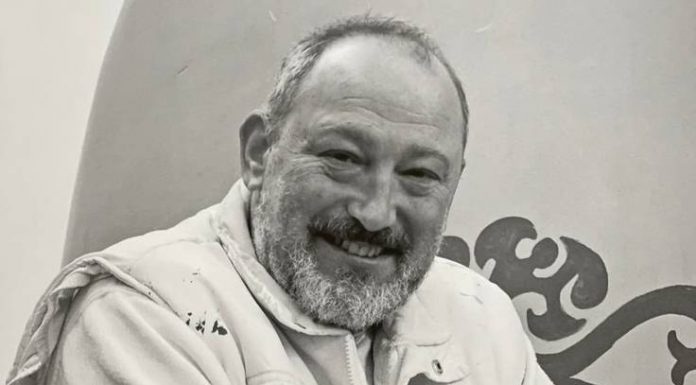 Fallece el artista fallero Manuel Algarra a los 58 años