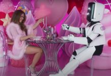 Un artista fallero crea las golosinas del nuevo videoclip de Shakira Shakira