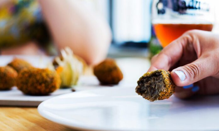 7televalencia-croquetas AGENDA DE ABRIL | Los planes más destacados que hacer en Valencia