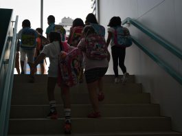 Los colegios valencianos ponen fecha al inicio del curso 2022-2023