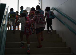 Los colegios valencianos ponen fecha al inicio del curso 2022-2023