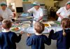 Los colegios valencianos cambian sus menús de comedor: así serán las nuevas comidas