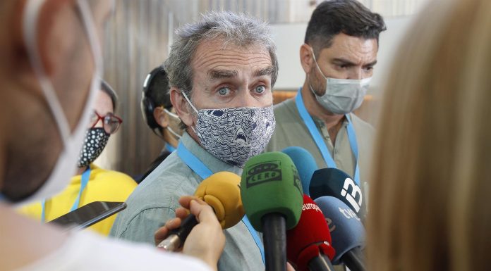 La viruela del mono llega a España con los primeros casos sospechosos